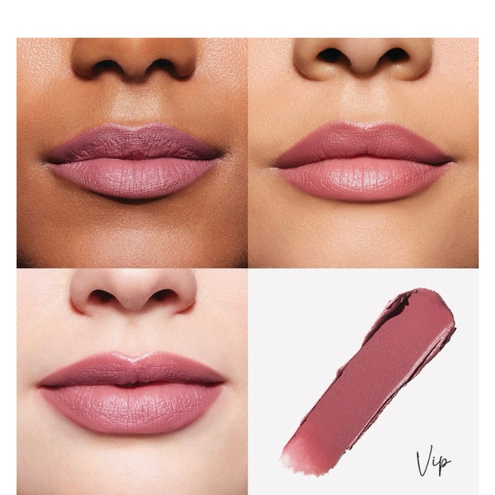 Color Street VIP Matte Lipstick